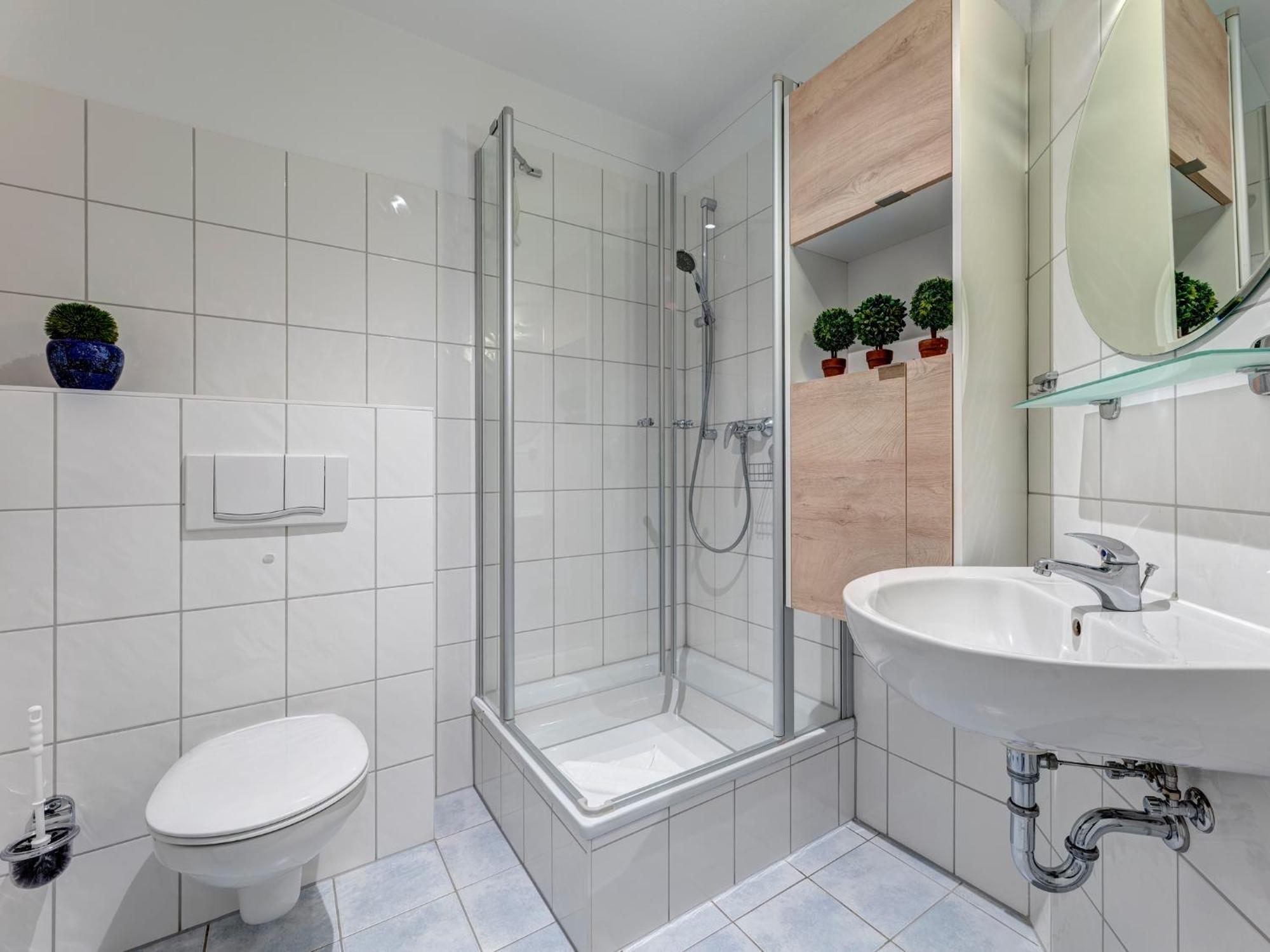 Villa Inge Wohnung 4 Heringsdorf  Extérieur photo