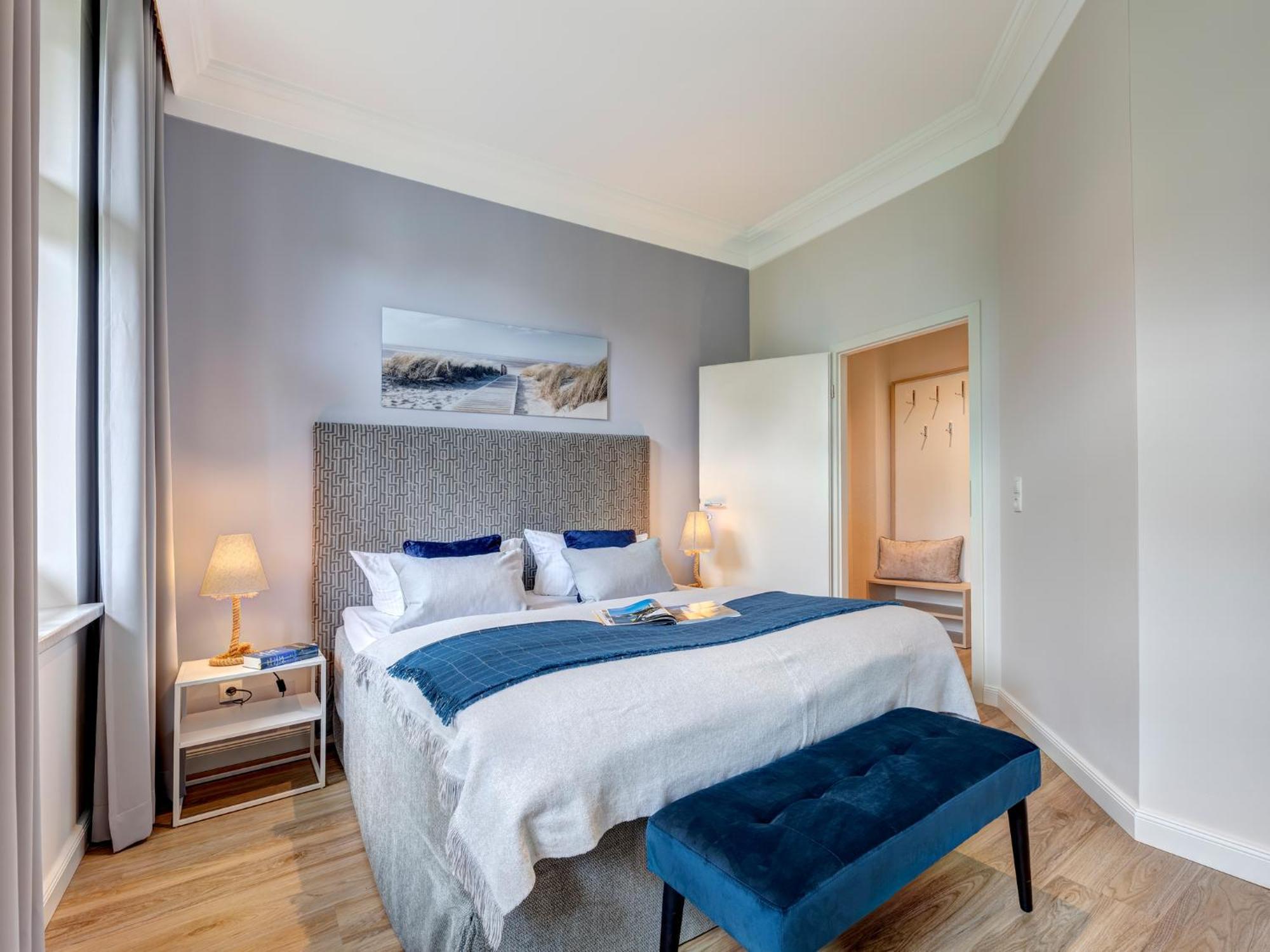 Villa Inge Wohnung 4 Heringsdorf  Extérieur photo